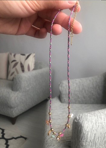 Accessorize Takı kutusu&Çeşitli Takılar