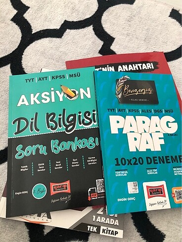 Soru bankası