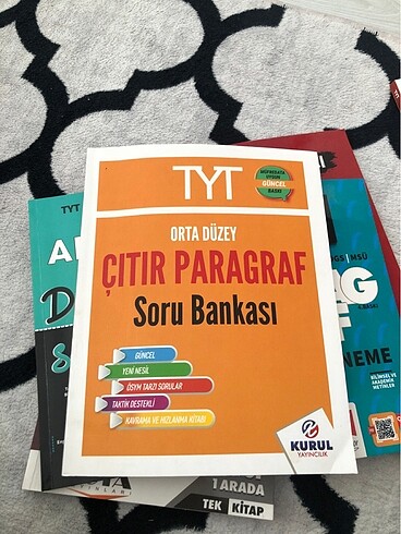  Soru bankası