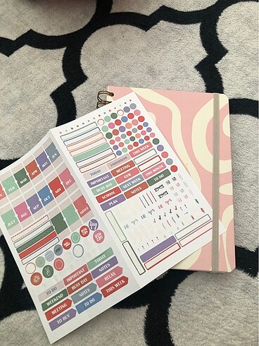  Defter