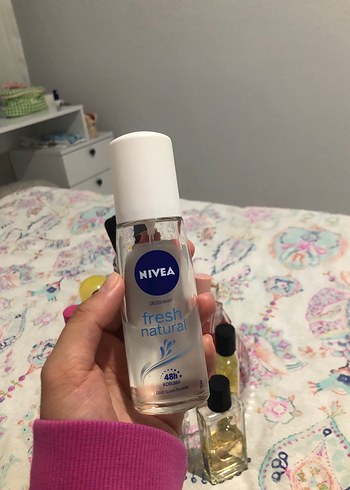 Nivea