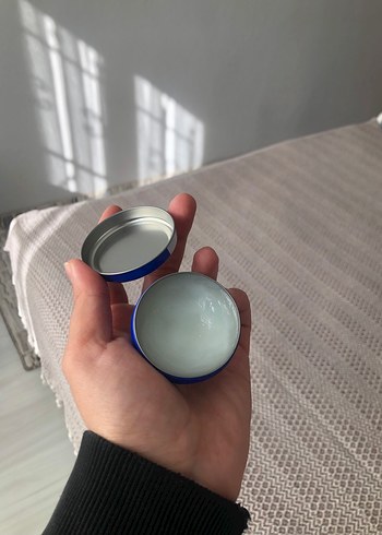 Vaseline Orijinal Dudak Terapisi 20g - Görsel 3