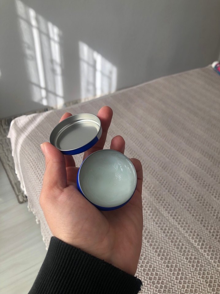 Vaseline Orijinal Dudak Terapisi 20g - Görsel 3