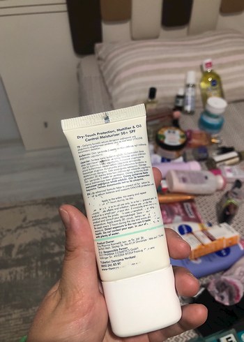 The Purest Solutions SPF 50 Güneş Koruyucu - Görsel 2