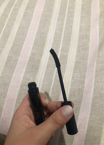 Siyah maskara - Görsel 2