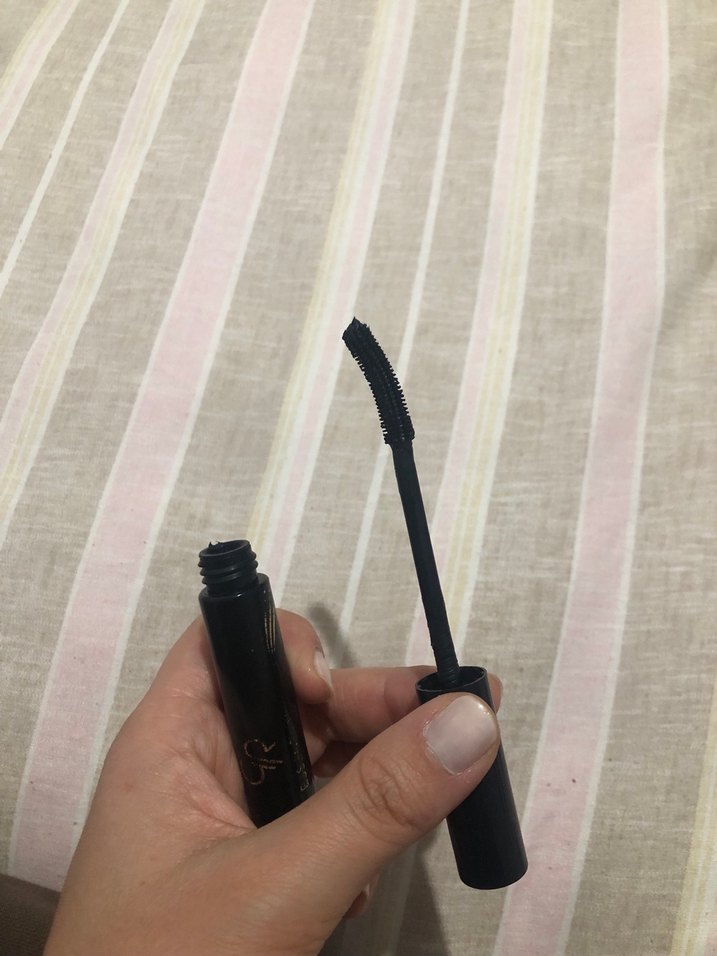 Siyah maskara - Görsel 2