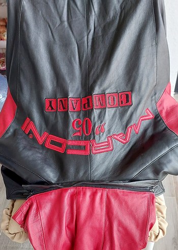 Beyaz Baskılı Ayarlanabilir Erkek Şapkası - Görsel 15