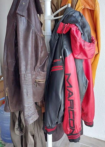 Beyaz Baskılı Ayarlanabilir Erkek Şapkası - Görsel 3