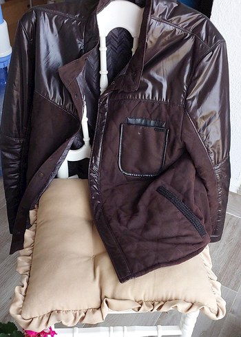 Beyaz Baskılı Ayarlanabilir Erkek Şapkası - Görsel 8