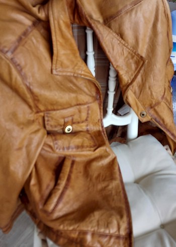 Beyaz Baskılı Ayarlanabilir Erkek Şapkası - Görsel 5