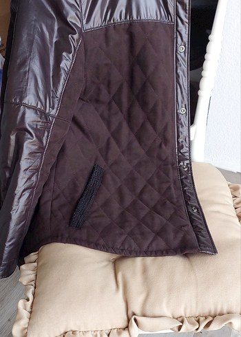 Beyaz Baskılı Ayarlanabilir Erkek Şapkası - Görsel 7