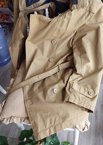 Beyaz Baskılı Ayarlanabilir Erkek Şapkası - Görsel 9