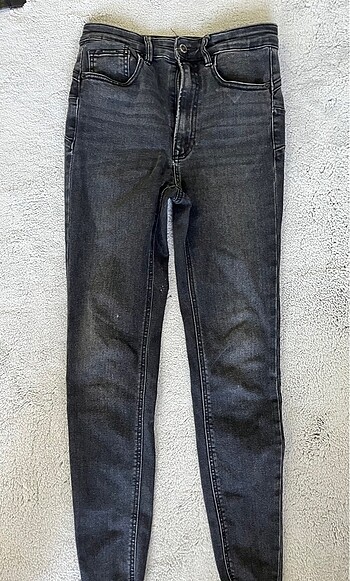 Stradivarius jean