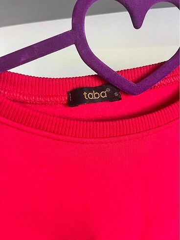 s Beden Sweatshirt