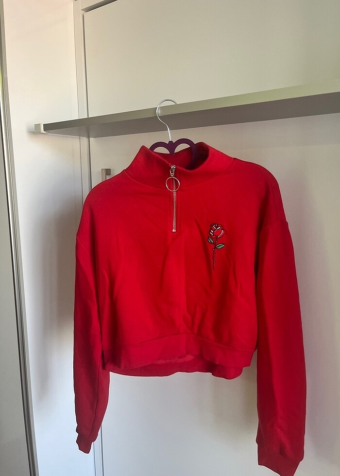 Sweatshirt - Görsel 2