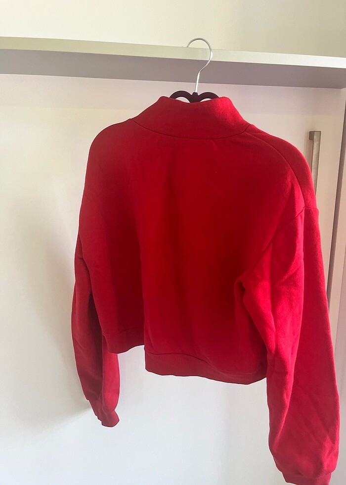 Sweatshirt - Görsel 3