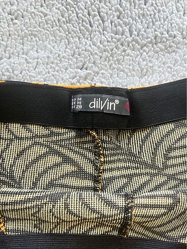 Kloş etek - Görsel 2