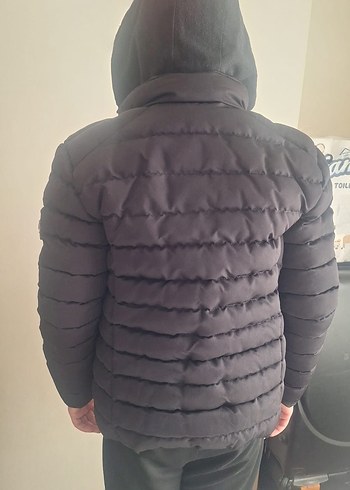 Erkek Çocuk Mont - Görsel 2