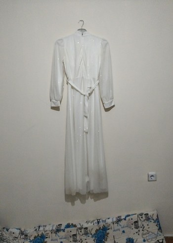 Kadın Abiye Elbise - Görsel 2