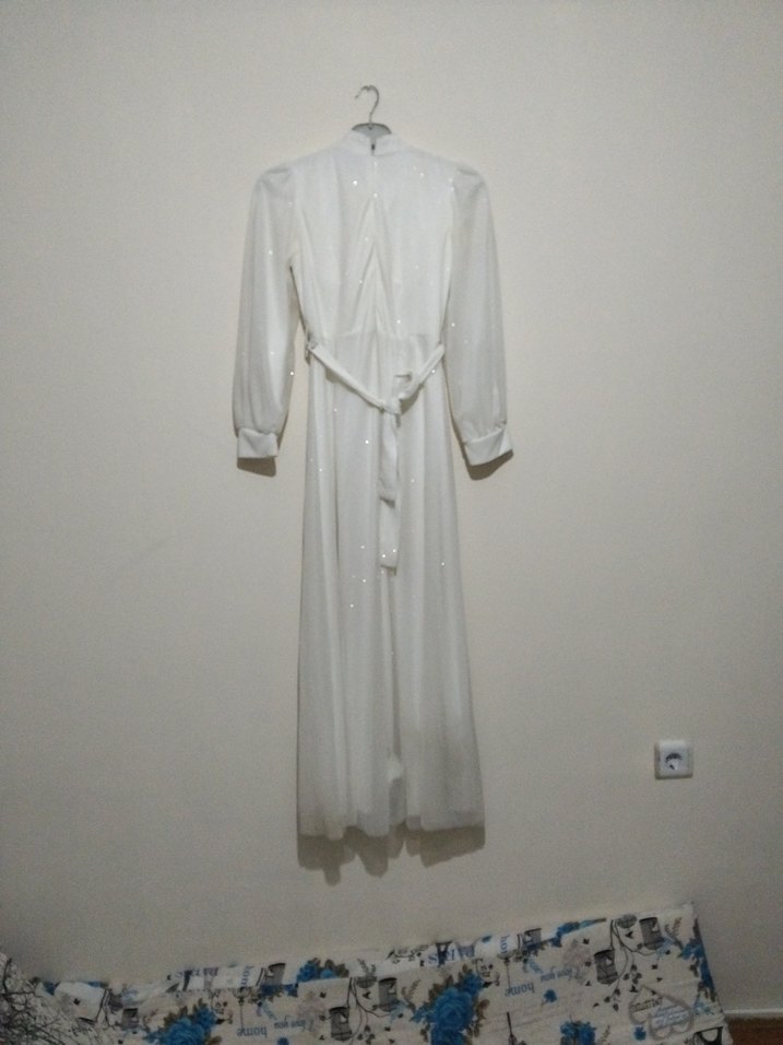 Kadın Abiye Elbise - Görsel 2