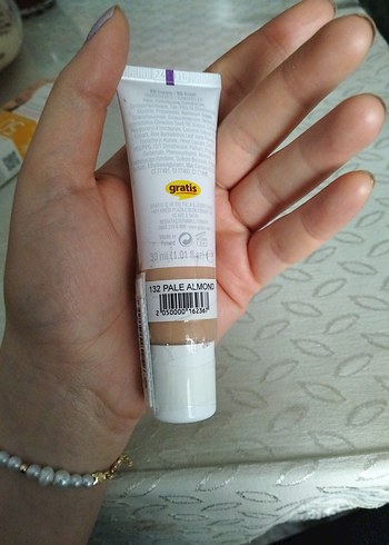 BeautifyIT BB Krem - Görsel 3