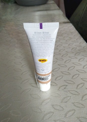 BeautifyIT BB Krem - Görsel 2