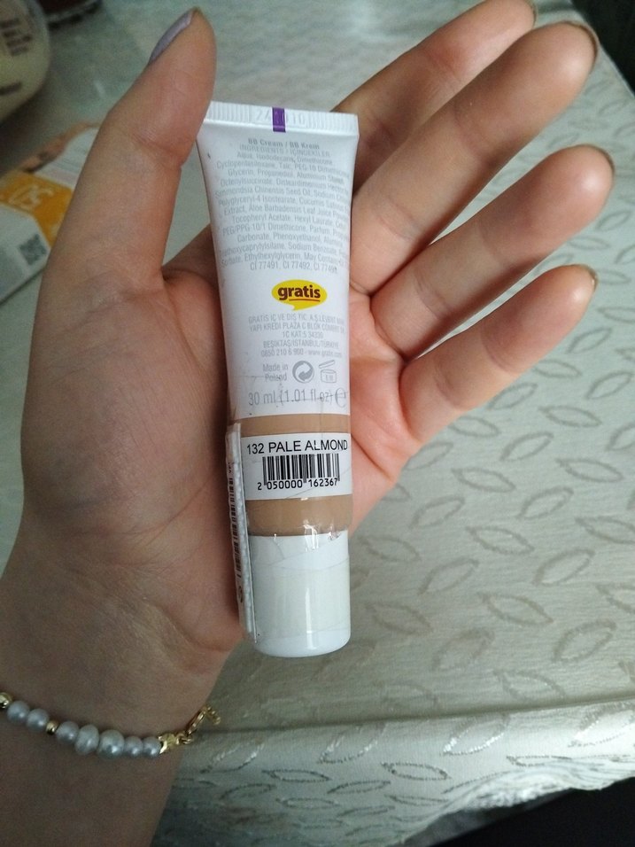 BeautifyIT BB Krem - Görsel 3