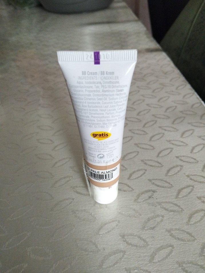 BeautifyIT BB Krem - Görsel 2