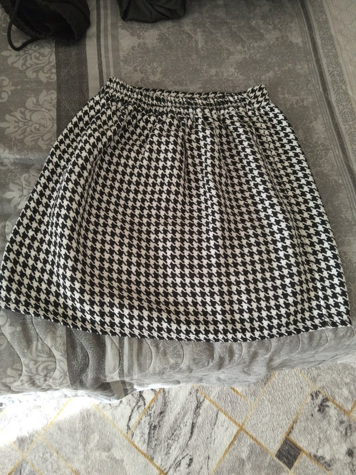 Kadın Etek - Görsel 2