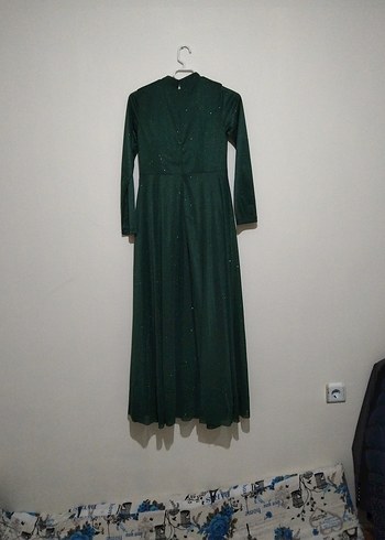 Kadın Elbise - Görsel 2