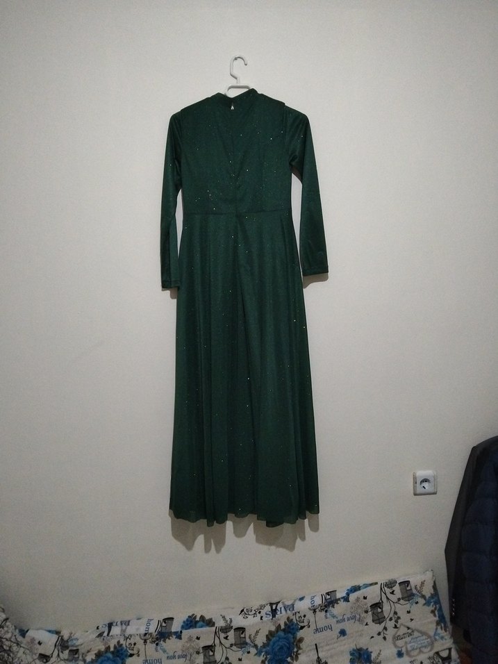 Kadın Elbise - Görsel 2