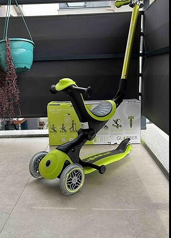 GLOBBER SCOOTER 