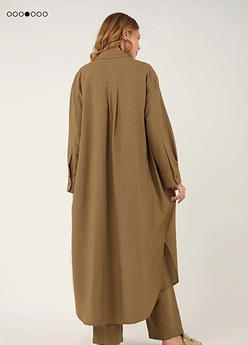 Suud Collection HEQA İKİLİ TAKIM