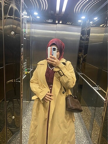 LC Waikiki LCW TRENÇKOT
