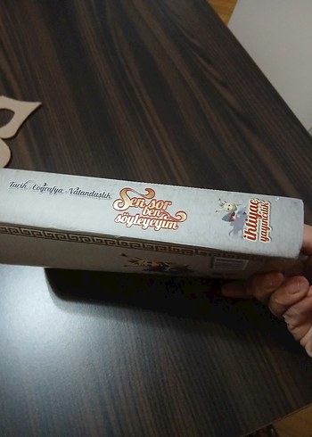 Sen Sor Ben Söyleyeyim - KPSS Genel Kültür - Görsel 5