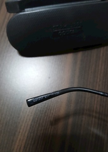 DİOR MARKASiyah Kadın Güneş Gözlüğü - Görsel 4