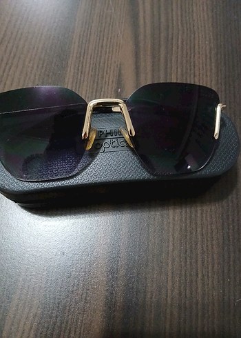 DİOR MARKASiyah Kadın Güneş Gözlüğü - Görsel 5