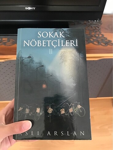 OKUMA KİTABI.