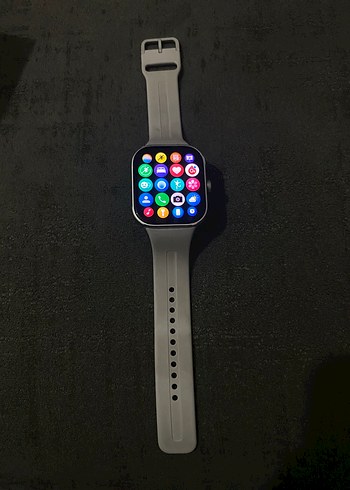 Beden Renk Redmi Watch 5 2 AYLIK AKILLI SAAT