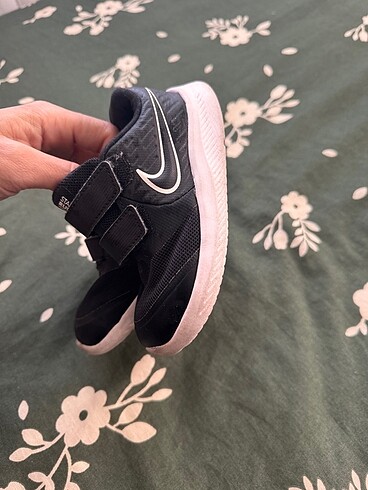 Nike çocuk ayakkabı