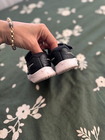 25 Beden Nike çocuk ayakkabı