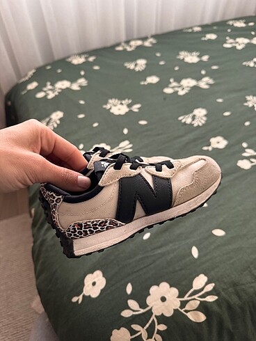 new balance kids