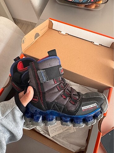 Skechers skechers çocuk bot