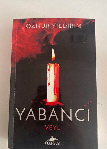 Beden Yabancı Serisi - Şahmeran & Veyl