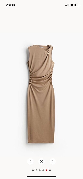H&M elbise