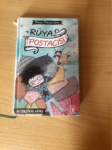  Beden Rüya postacısı set