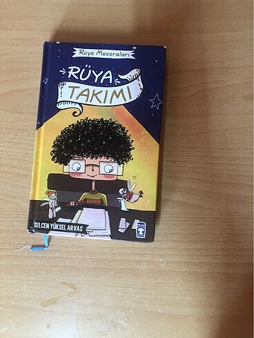 Rüya postacısı set - Görsel 5