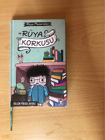 Rüya postacısı set - Görsel 6