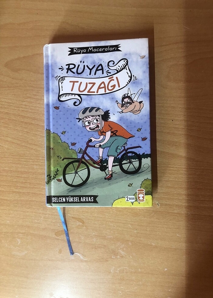 Rüya postacısı set - Görsel 4