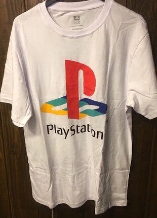 PlayStation Tshirt